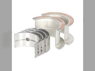 Main Bearings - .002" Oversize - Set International 400 450 Super M M C281 C248 C264 356989R11
