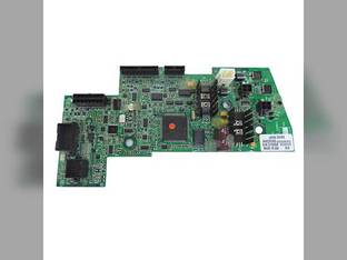 Used Electronic Control Unit Compatible with John Deere W550 9560 STS 9660 STS 9860 STS W540 W660 T550 9560 9660 CTS C670 9660 T660 9560 SH W650 9870 STS 9670 STS T560 T670 AH220395