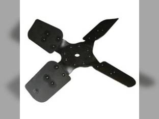 Fan Blade - 4 International Super C Case 360702R91