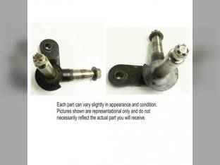 Used Spindle John Deere 4200 4210 4310 4300 4400 AM122441