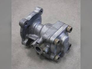 Used Hydraulic Pump New Holland TC18 TC21D TC21DA T1510 T1520 TC24DA TC30 TC24D TC26DA TC23DA Case IH DX24 DX21 DX26 DX23 SBA340451060