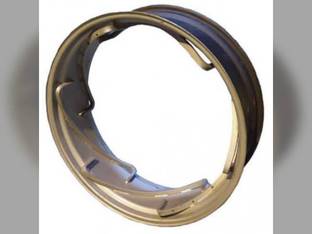 Rear Rim - 16