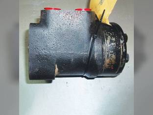 Used Steering Pump John Deere 2955 2940 2755 2350 2750 2550 2355 2555 3140 AL69802