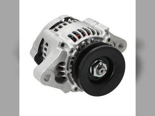 Alternator - Denso Style (12270) Massey Ferguson 1240 1215 1205 1225 1210 1260 1250 3704212M91 Iseki 6281-200-004-0B