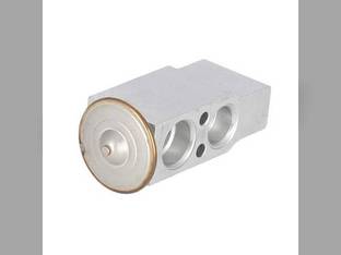 Valve - Expansion Block Kubota M8200 M8200 M8200 M5700 M9000 M9000 M9000 M9000 M8540 M8540 M8540 M8540 M8540 M8540 M8540 M6800 M6800 M6800 M9540 M9540 M9540 M9540 M9540 M9540 Caterpillar Komatsu