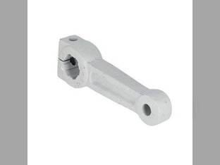 Steering Arm - Right Side Compatible with International 756 H 656 460 400 806 450 350 856 Super M 560 M Super H 706 544 300 504 John Deere 630 2510 3010 4020 2520 720 4010 4000 730 620 70 3020 Oliver
