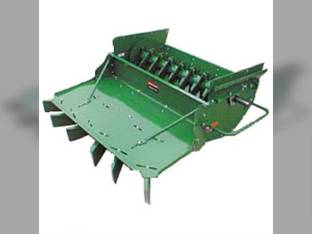 Remanufactured Straw Chopper John Deere 6620 6600