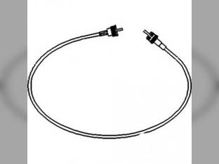 Cable - Tachometer Case IH International 284 274 Case IH 1061972C1