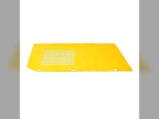 Engine Side Shield - Left Hand fits Dresser TD7E 622552C91