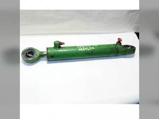 Used Power Steering Cylinder Compatible with John Deere 8440 8630 8650 8640 8450 8430 AR69632