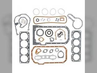 Full Gasket Set fits John Deere 145 2010