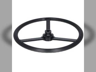 Steering Wheel Compatible with John Deere BR B BO AA380R