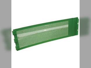 Clean Grain Lower Elevator Door Assembly fits John Deere 9400 9410 9500 9501 9510 AH127396