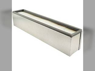 Filter - Air Element Cab PA3798 Ford 7810 8730 7610 TW5 7700 TW15 5610 8210 8530 7710 7910 7100 TW25 6710 8630 TW35 6610 6010 8830 E4NN-94000N20-AE