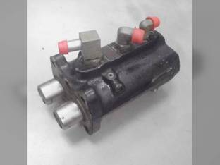Used Brake Valve John Deere 9400 9100 9200 9300 RE159296