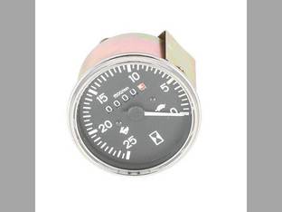 Tachometer Gauge Massey Ferguson 40 40 20E 50 255 298 20F 231 40E 250 30H 30E 240 20D 1674638M92