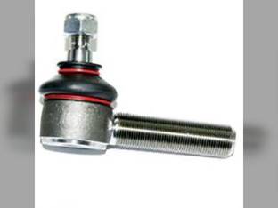 MFWD Tie Rod End - RH - Economy Ford 4610 3910 2810 4600 4600SU 2910 4110 CAR98854 Case 1490 1390 1290 K965270 David Brown 996 995 990 K965270