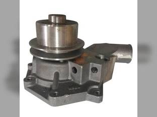 Used Water Pump Compatible with John Deere 480B 480C 350C 400G 401B 450B 482C 2520 2510 401D 480A 2030 450D 210C 440B 310B 450E 440 350D 350 450C 410 440A 450 455D 310A 401C 350B 355D RE25043