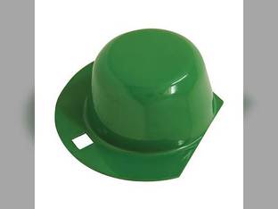 Pickup Bearing Cover fits John Deere 335 375 385 435 446 447 448 449 450M 456 457 458 459 460M 460R 466 467 468 469 535 546 547 550M 556 557 558 559 560M 560R 566 567 568 569 435 990 450E 550 FH312195