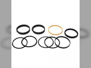 Hydraulic Seal Kit - Loader Bucket Cylinder fits John Deere 550 310C 310D 644G 310C 310D 550 644G AH149843