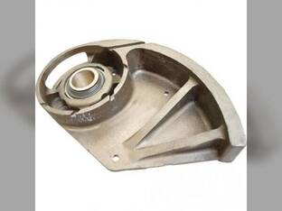 Used Rotor Front Bearing Housing fits International 1420 1440 1460 1470 1480 1482 fits Case IH 1620 1640 1644 1660 1666 1670 1680 1682 1688 2144 2166 2188 2344 2366 2377 2388 2577 2588 1309076C1