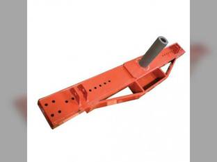 Rear Axle Center fits Case IH 2377 2388 2588 87565768