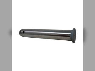Pin - Link to Cylinder fits John Deere 160C LC 160DLC 160GLC 160LC 160C LC 160DLC 160GLC 160LC 3091562 fits Hitachi 3091562