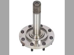 Axle Assembly New Holland LX665 L565 L160 LS160 LS170 L170 LX565 86546633 John Deere 7775 6675 MG86546633