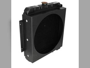 Radiator Mustang 930A 940 920 930 Owatonna 930 940 920 420-35548 420-36262 425-34708 425-35924