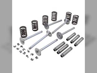 Valve Train Kit International 2400A 2400B 385 464 484 485 500 500 454