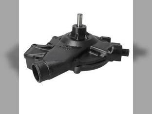 Remanufactured Water Pump fits John Deere 4040 4240 4350 4440 4455 4620 7020 8430 8640 4640 4840 8440 5720 5730 5820 5830 9940 R58713 R61440 RE524413 TY6758 RE20022 AR74498 AR84165 AR98551 AR98552