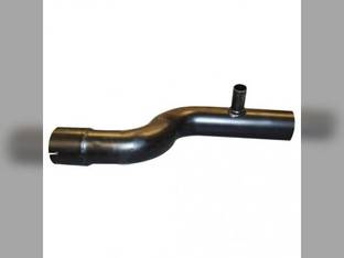 Muffler Eliminator fits International 3488 3688