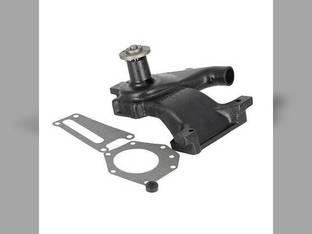 Remanufactured Water Pump International 464 3514 674 3400A 2500A 260 3500A 454 2400B 574 2400A 544 2544 4500 397965