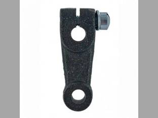 Carburetor Choke Lever International C Super C A B Super A 8639D