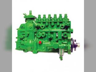 Remanufactured Fuel Injection Pump John Deere 8440 5720 AR88917