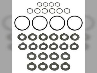 Shim and Seal Kit Excavator Linkage fits Komatsu PC100