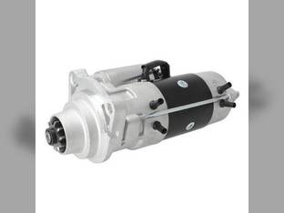 Starter - Valeo PLGR (18486) fits Bobcat A300 S130 S150 S160 S175 S185 S205 S220 S250 S300 S510 S530 S550 S570 S590 S650 T140 T180 T190 T250 T300 T320 T550 T590 T770 751 753 763 773 863 873 6676957