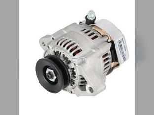 Alternator - Denso Style (12202) Kubota D1105 V1505 16678-64011 Bobcat B200 6962168