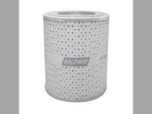 Baldwin� Hydraulic Filter fits International Hydro 186 544 656 706 756 766 786 806 826 856 886 966 986 1066 1086 1256 1466 1468 1486 1566 1586 3688 390560R91 fits Case IH 528493R3 fits Baldwin PT268