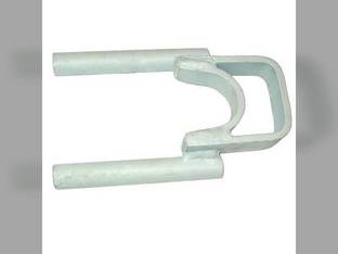 Swinging Drawbar Roller Pin Clevis International 450 H B 400 140 300 100 A Super H Super M M Super A 350 130