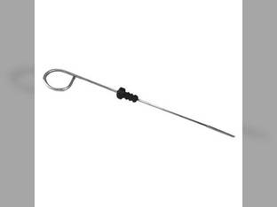 Engine Oil Dipstick fits Bobcat A300 S220 S250 S300 S330 S750 S770 S850 T250 T300 T320 T2250 V417 WL350 WL440 T750 T770 T870 T2250 V417 WL350 7020951 6690692