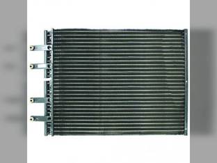 OIl Cooler - Hydraulic Case IH STX325 STX325 STX450 STX450 Steiger 380 STX500 STX500 STX430 STX430 STX275 STX275 STX380 STX380 STX425 STX425 STX280 STX280 STX375 STX375 STX330 STX330 New Holland