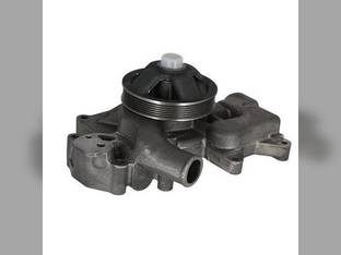 Water Pump New Holland 2450 TS80 5640 2550 LX985 HW300 LS190 TS90 6640 81865051