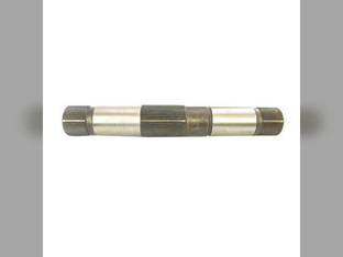Hydraulic Cross Shaft fits Massey Ferguson 20 135 150 165 175 178 180 230 231 235 240 245 250 253 255 261 263 265 270 271 275 281 282 283 285 290 298 360 362 375 383 390 396 398 399 1805 2135 897567M3