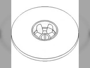 Extended Range Outer Cylinder Sheave Half For Combines John Deere 9450 9400 9550 9650 9410 H137580