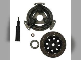 Clutch Kit Ford 1710 1600 1620 1510 1320 1500 1715 1310 1700 1520 New Holland 1925 TC29 SBA320400210 SBA320450011