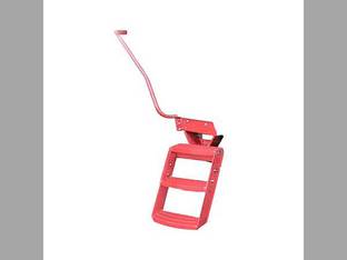 Handrail - RH International 3788 Hydro 186 1486 1586 986 1086 3588 3388 886