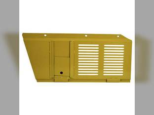 Engine Side Shield with Door - Right Hand fits Dresser TD8E 622471C91