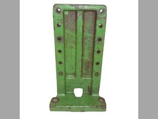 Used Fender Bracket fits John Deere 4520 4620 5020 6030 R42896 R43396