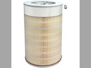 Filter Outer Air Element with Lift Tab PA2793 Massey Ferguson 2625 2620 2645 2685 3505 3545 2705 2720 3525 2675 2725 1055534-M91